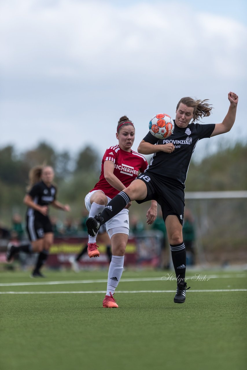 Bild 85 - F Oberliga Saisonstart